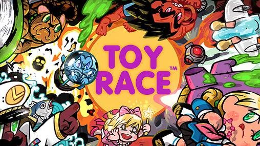 download Toy race apk